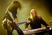 Stratovarius - koncert: Stratovarius ('Masters Of Rock 2012'), Vizovice 14.07.2012