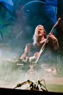 Sabaton - koncert: Sabaton ('Masters Of Rock 2012'), Vizovice 15.07.2012