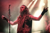 Moonspell - koncert: Moonspell ('Brutal Assault 2012'), Jaromer 11.08.2012