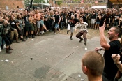 Arkona - koncert: Arkona ('Brutal Assault 2012'), Jaromer 9.08.2012