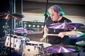 Ian Paice & Moonstone Project - koncert: Ian Paice & Moonstone Project, Opole 'Filharmonia' 30.09.2012