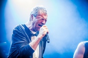 Deep Purple - koncert: Deep Purple, Katowice 'Spodek' 15.02.2014