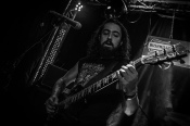 Planet of Zeus - koncert: Planet of Zeus, Katowice 'Katofonia' 4.09.2014