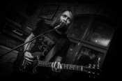 Gallileous - koncert: Gallileous, Katowice 'Pub Korba' 19.12.2014