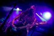 Black Label Society - koncert: Black Label Society, Kraków 'Studio' 12.03.2015