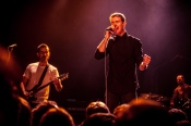 Karnivool - koncert: Karnivool, Praga 'Palac Akropolis' 18.03.2015