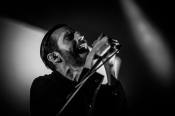 Archive - koncert: Archive, Kraków 'Łaźnia Nowa' 26.03.2015