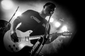 Torche - koncert: Torche ('Asymmetry Festival 2015'), Wrocław 'Firlej' 3.05.2015