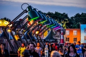 'Hellfest 2015', Clisson 18-21.06.2015