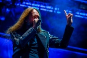 HammerFall - koncert: HammerFall ('Masters Of Rock 2015'), Vizovice 10.07.2015