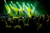 Eluveitie - koncert: Eluveitie, Kraków 'Hala Wisły' 31.10.2015