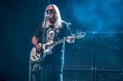 Uriah Heep - koncert: Uriah Heep, Wrocław 'Stadion Olimpijski' 21.05.2016