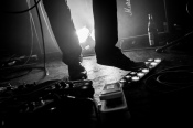 Russian Circles - koncert: Russian Circles, Warszawa 'Hydrozagadka' 23.10.2016