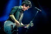 Green Day - koncert: Green Day, Kraków 'Tauron Arena' 21.01.2017