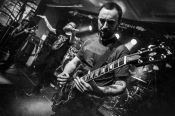 Mentor - koncert: Mentor ('Metalmania 2017'), Katowice 'Spodek' 22.04.2017