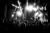 Furia - koncert: Furia ('Metal Mine Festival'), Wałbrzych 26.08.2017