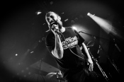 Clutch - koncert: Clutch, Warszawa 'Proxima' 7.12.2018