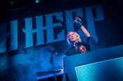 Uriah Heep - koncert: Uriah Heep, Kraków 'Studio' 20.02.2019