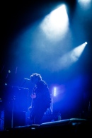 Black Rebel Motorcycle Club - koncert: Black Rebel Motorcycle Club ('Impact Fest'), Kraków 'Tauron Arena' 11.06.2019