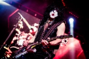 Kiss - koncert: Kiss, Kraków 'Tauron Arena' 18.06.2019