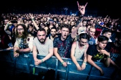 Eluveitie - koncert: Eluveitie ('Mystic Festival'), Kraków 'Tauron Arena' 25.06.2019