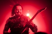 Thy Antichrist - koncert: Thy Antichrist, Warszawa 'Proxima' 12.07.2019