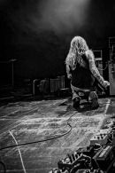 Yob - koncert: Yob, Warszawa 'Progresja Music Zone' 26.07.2019