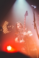 Machine Head - koncert: Machine Head, Warszawa 'Progresja Music Zone' 19.10.2019