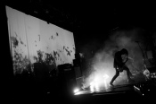 Amenra - koncert: Amenra, Warszawa 'Progresja Music Zone' 14.11.2019