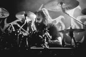 Decapitated - koncert: Decapitated, Katowice 'Fabryka Porcelany' 27.08.2021