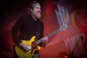 Mastodon - koncert: Mastodon ('Mystic Festival'), Gdańsk 'Stocznia Gdańska' 2.06.2022