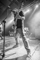 Red Fang - koncert: Red Fang, Warszawa 'Progresja Music Zone' 26.06.2022