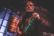 Slipknot - koncert: Slipknot, Sopot 'Ergo Arena' 7.08.2022