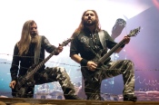 Sabaton - koncert: Sabaton, Kraków 'Tauron Arena' 23.08.2022