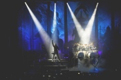 Behemoth - koncert: Behemoth, Katowice 'Spodek' 19.10.2022