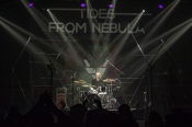 Tides From Nebula - koncert: Tides From Nebula, Warszawa 'Progresja Music Zone' 26.11.2022