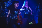 Eluveitie - koncert: Eluveitie, Warszawa 'Progresja Music Zone' 5.12.2022