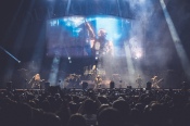 Sabaton - koncert: Sabaton, Łódź 'Atlas Arena' 9.05.2023