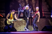 Def Leppard - koncert: Def Leppard, Kraków 'Tauron Arena' 31.05.2023