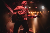 Biohazard - koncert: Biohazard, Warszawa 'Progresja Music Zone' 8.08.2023