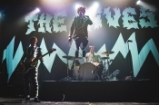 The Hives - koncert: The Hives, Warszawa 'Progresja Music Zone' 19.09.2023