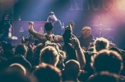 Knocked Loose - koncert: Knocked Loose, Kraków 'Hype Park' 18.02.2024