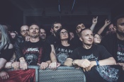 Samael - koncert: Samael, Kraków 'Hype Park' 22.02.2024