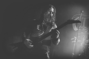 Taake - koncert: Taake, Kraków 'Hype Park' 15.03.2024