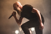 Meshuggah - koncert: Meshuggah, Warszawa 'Stodoła' 15.03.2024