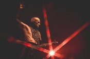 Behemoth - koncert: Behemoth, Wrocław 'Hala Stulecia' 25.04.2025
