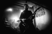 Sunnata - koncert: Sunnata, Katowice 'Piąty Dom' 29.11.2024