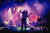 Kreator - koncert: Kreator, Katowice 'Spodek' 11.12.2024