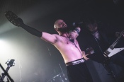 Taraban - koncert: Taraban, Warszawa 'Hydrozagadka' 22.04.2025