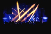 Blood Incantation - koncert: Blood Incantation, Kraków 'Kwadrat' 28.04.2025
